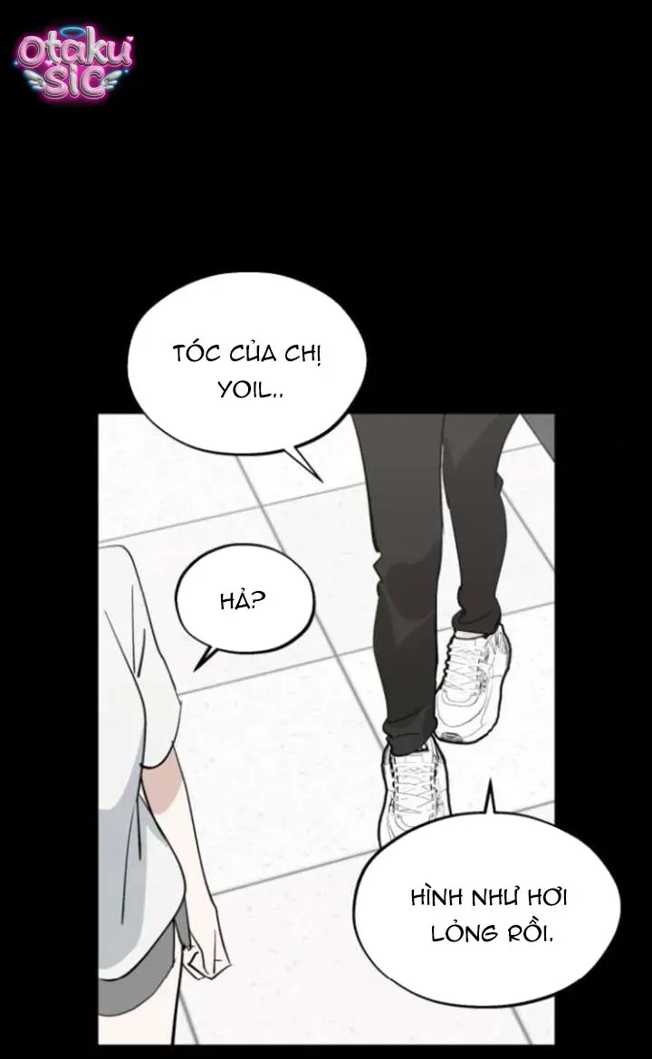 Hôm Nay Han Yoil Là Con Gái Chapter 61 - 100