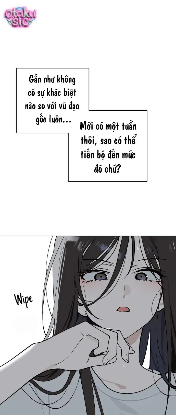 Hôm Nay Han Yoil Là Con Gái Chapter 62 - 13