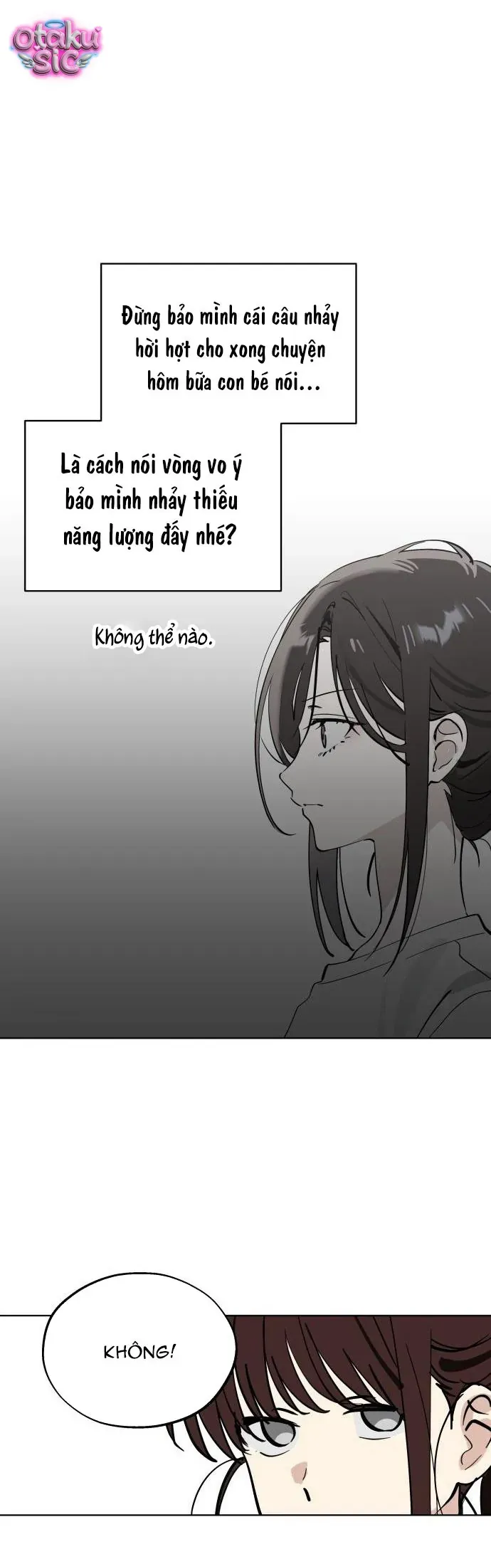 Hôm Nay Han Yoil Là Con Gái Chapter 62 - 20