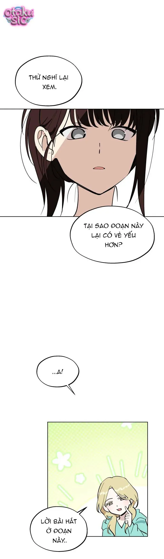 Hôm Nay Han Yoil Là Con Gái Chapter 62 - 29