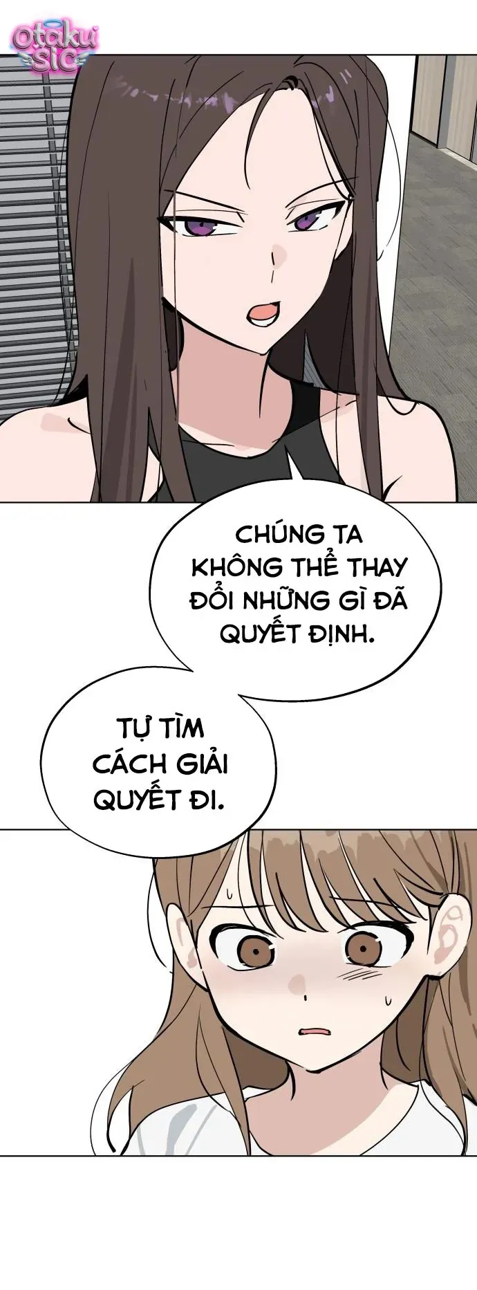 Hôm Nay Han Yoil Là Con Gái Chapter 62 - 37