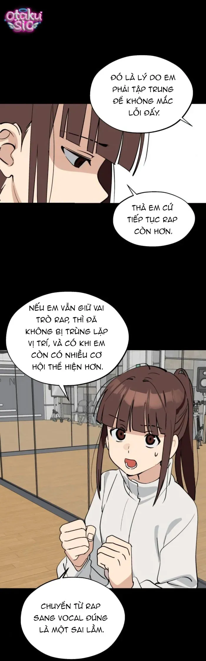 Hôm Nay Han Yoil Là Con Gái Chapter 63 - 11