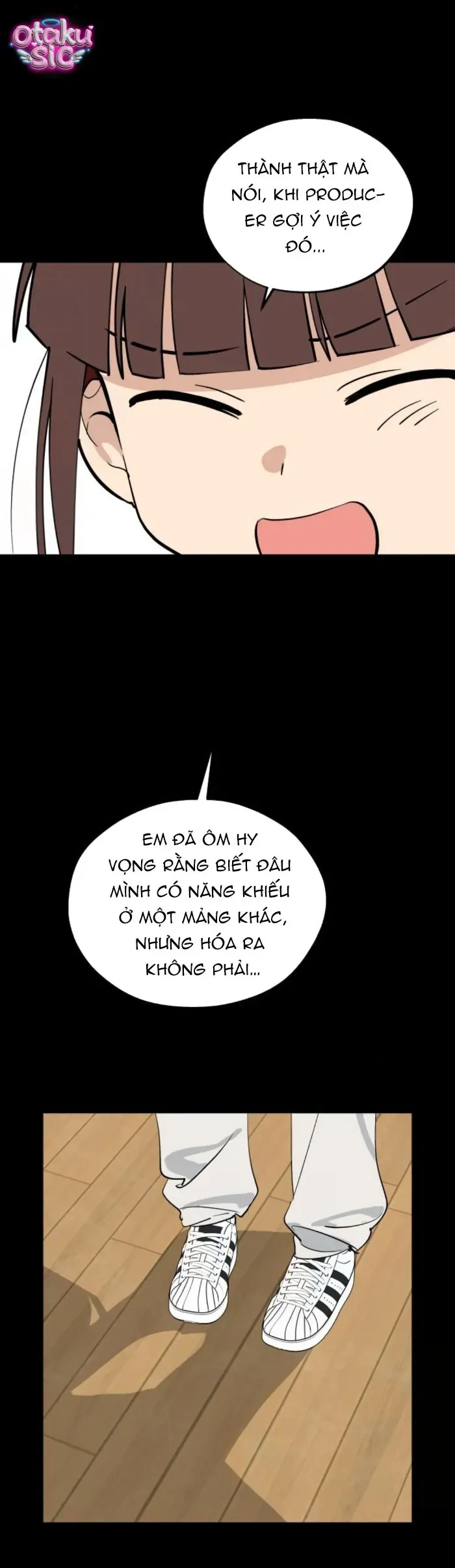 Hôm Nay Han Yoil Là Con Gái Chapter 63 - 12