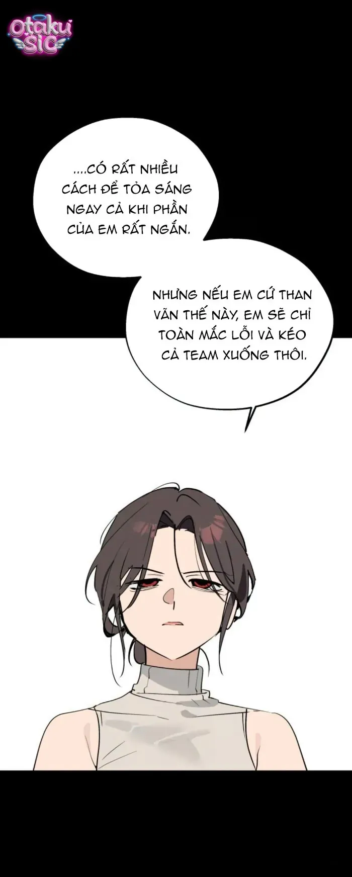 Hôm Nay Han Yoil Là Con Gái Chapter 63 - 13