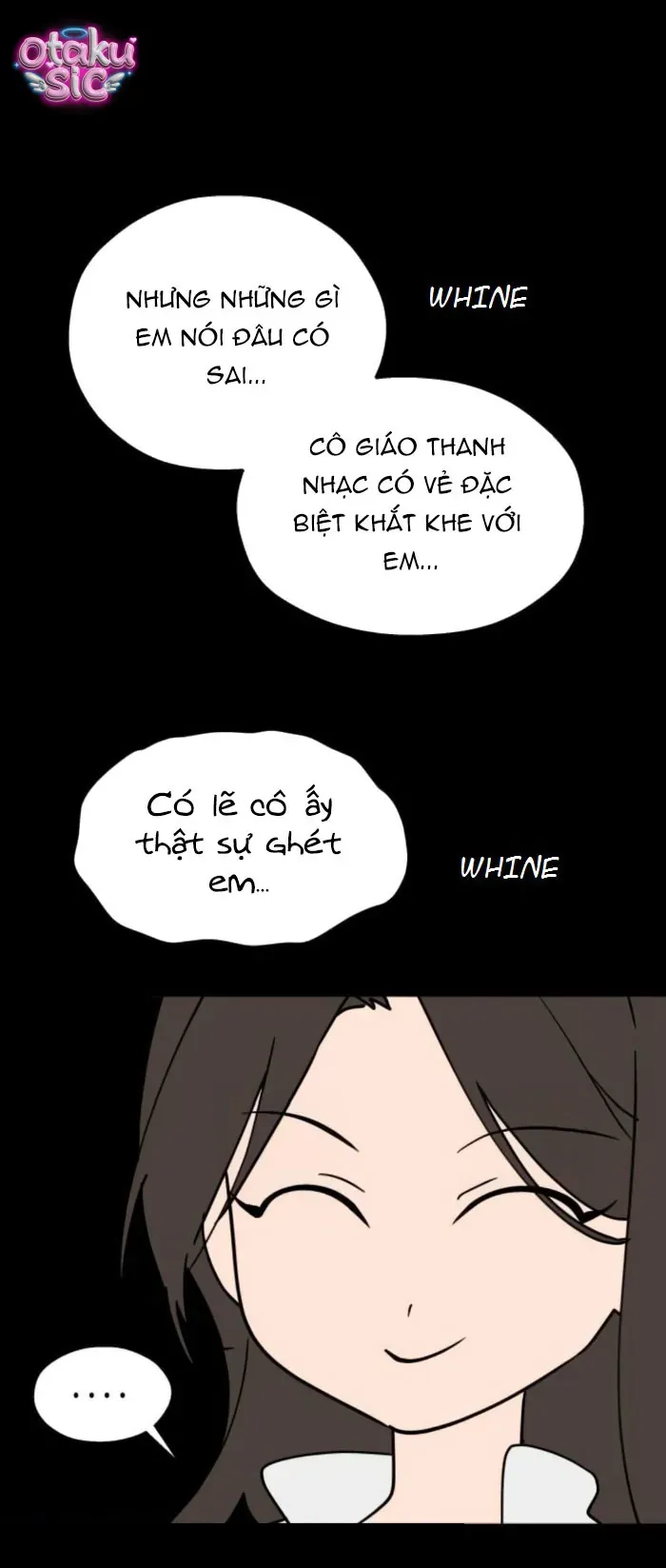 Hôm Nay Han Yoil Là Con Gái Chapter 63 - 18