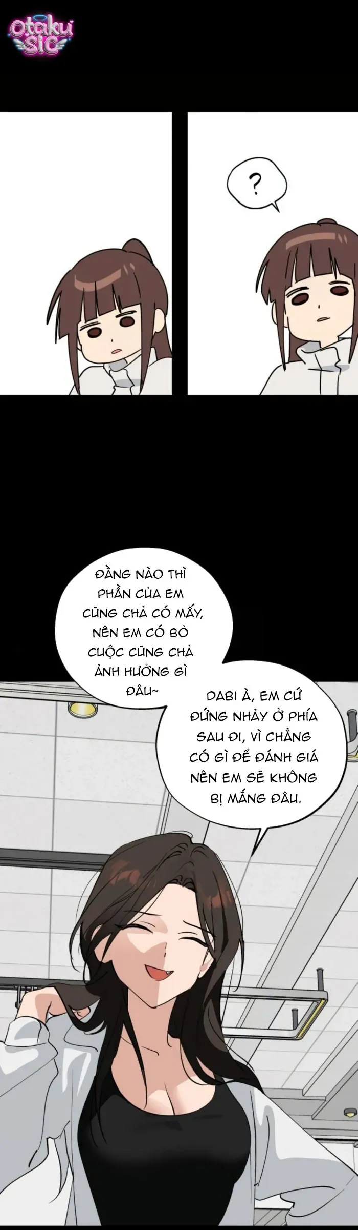 Hôm Nay Han Yoil Là Con Gái Chapter 63 - 20