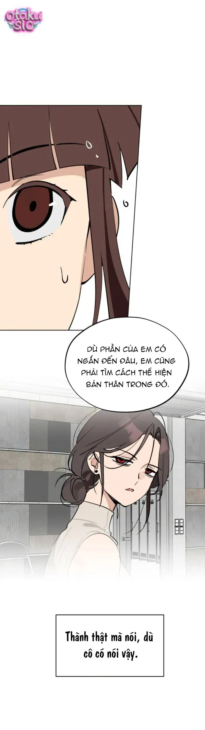 Hôm Nay Han Yoil Là Con Gái Chapter 63 - 24