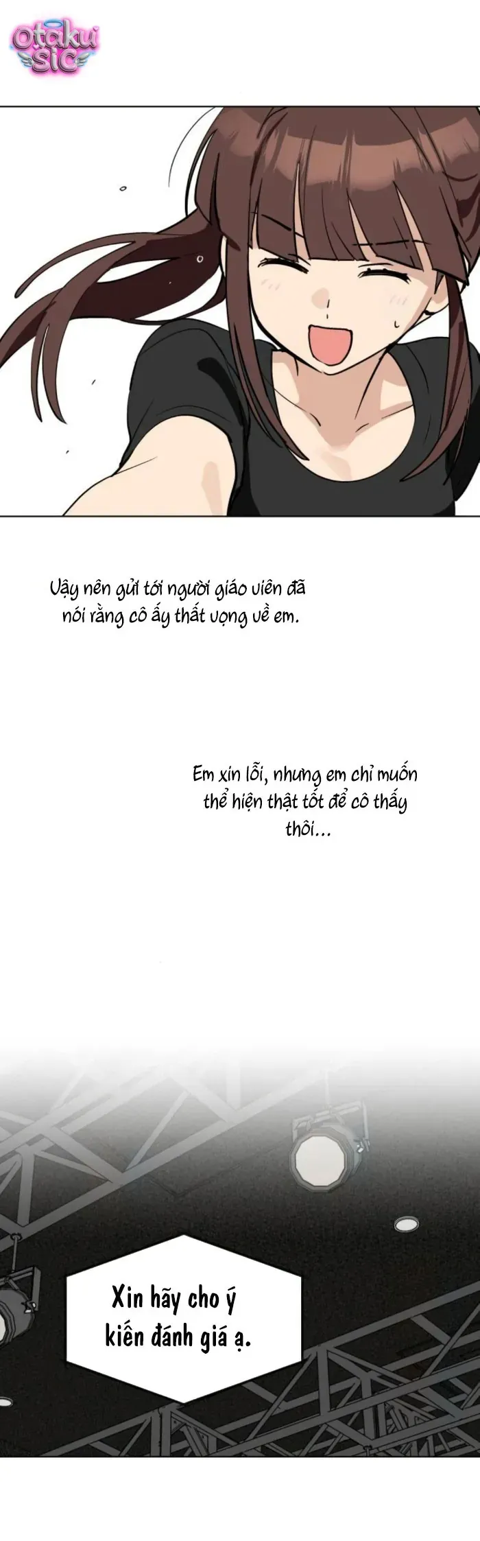 Hôm Nay Han Yoil Là Con Gái Chapter 63 - 26