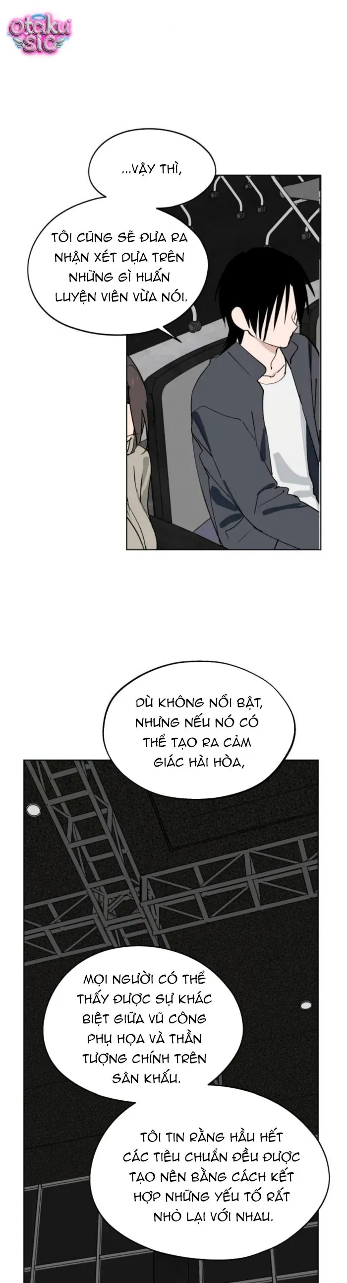 Hôm Nay Han Yoil Là Con Gái Chapter 63 - 29