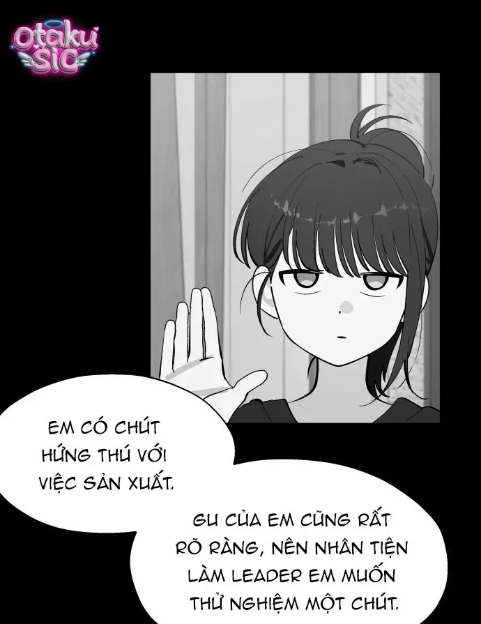 Hôm Nay Han Yoil Là Con Gái Chapter 64 - 14