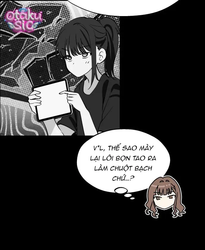 Hôm Nay Han Yoil Là Con Gái Chapter 64 - 15