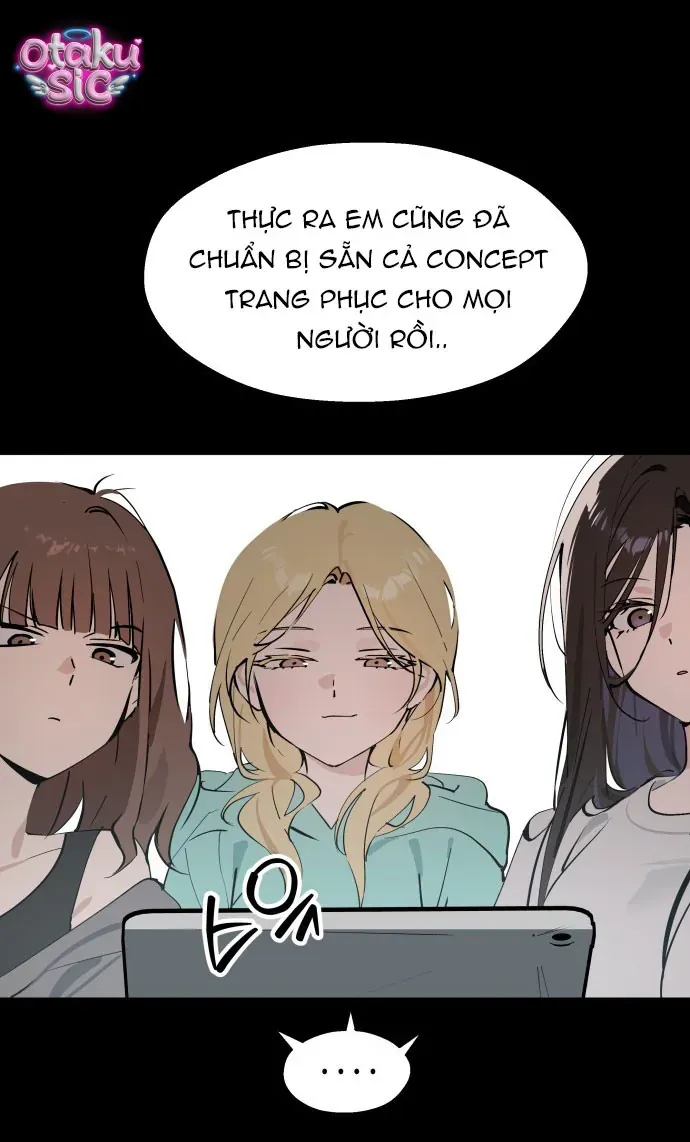 Hôm Nay Han Yoil Là Con Gái Chapter 64 - 16