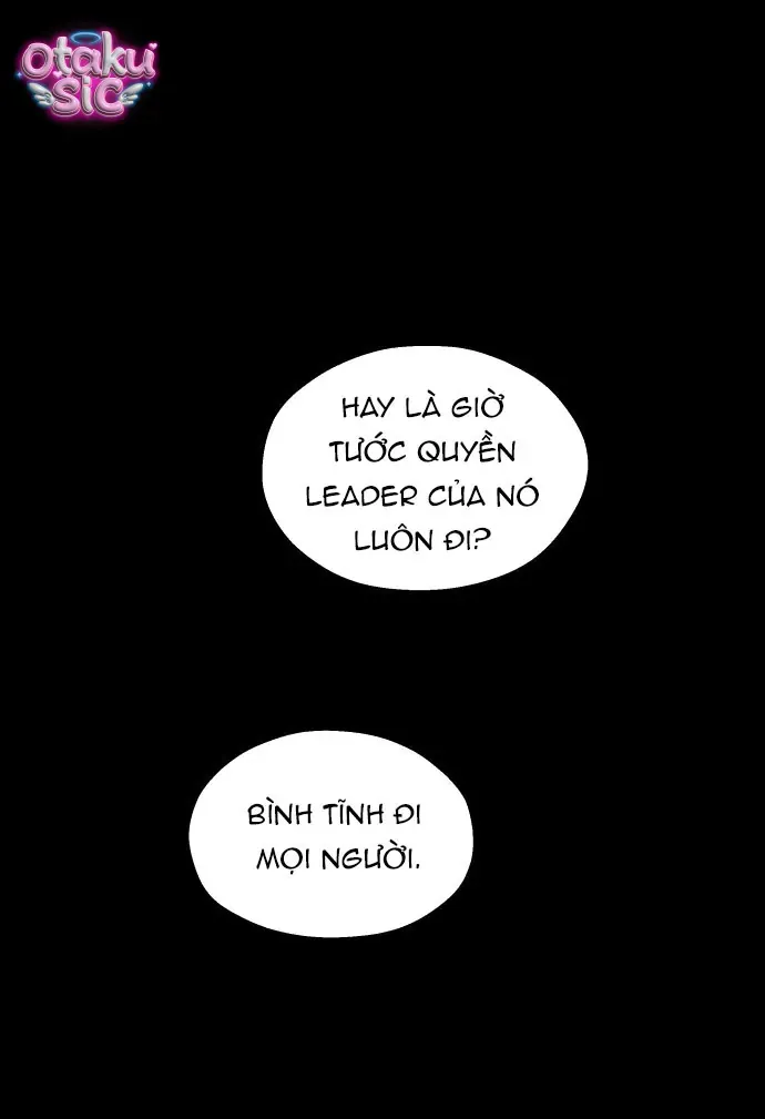 Hôm Nay Han Yoil Là Con Gái Chapter 64 - 17