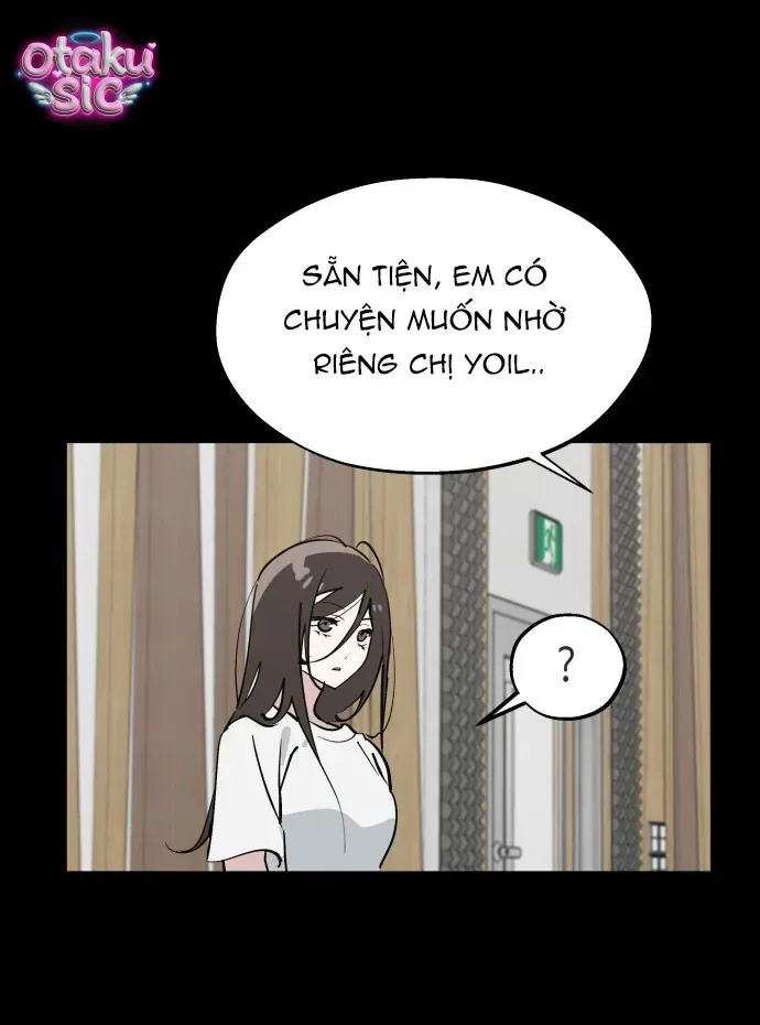 Hôm Nay Han Yoil Là Con Gái Chapter 64 - 20