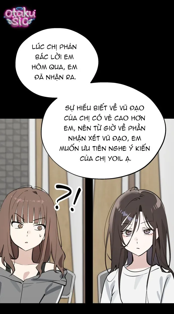 Hôm Nay Han Yoil Là Con Gái Chapter 64 - 21