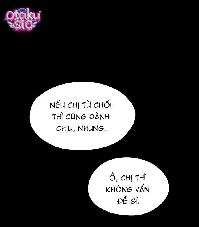 Hôm Nay Han Yoil Là Con Gái Chapter 64 - 22
