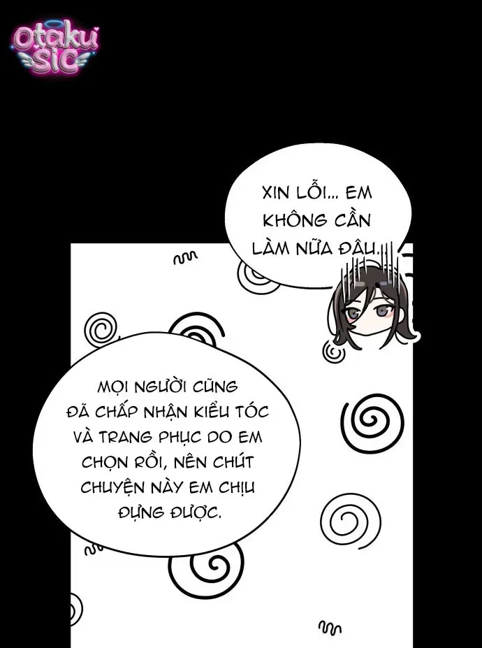 Hôm Nay Han Yoil Là Con Gái Chapter 64 - 33