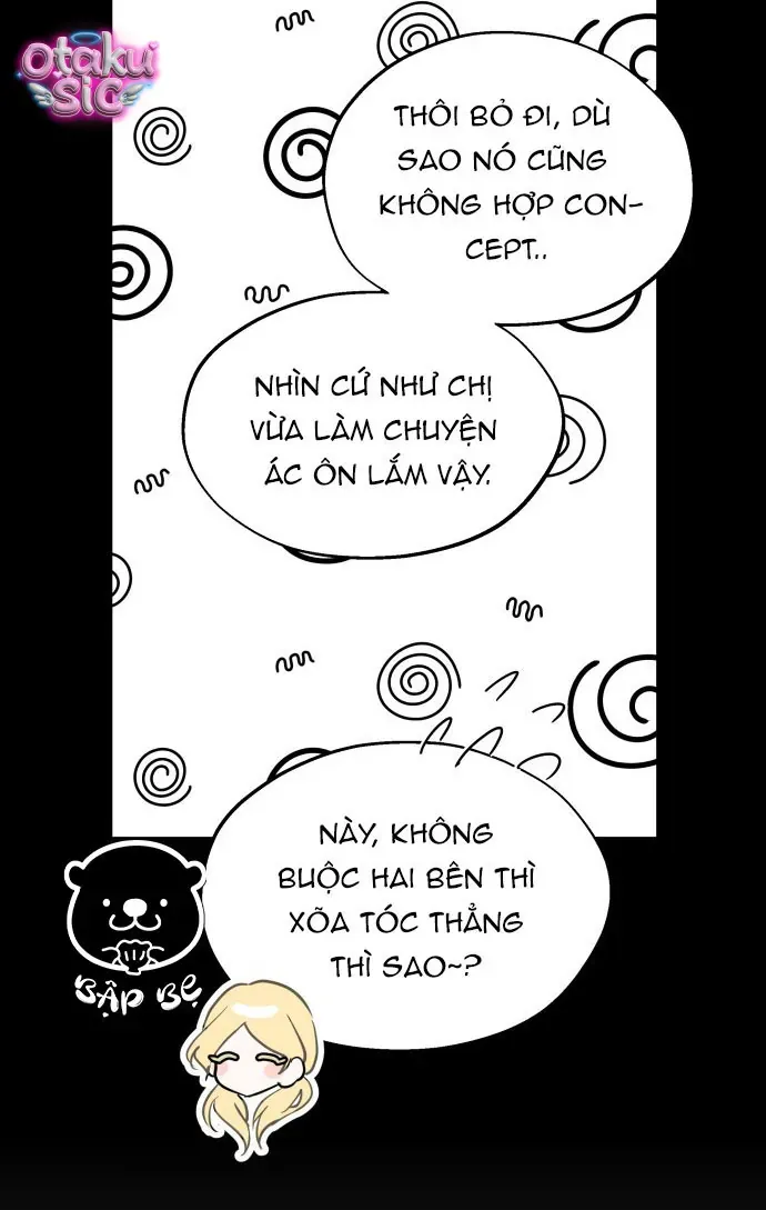 Hôm Nay Han Yoil Là Con Gái Chapter 64 - 34