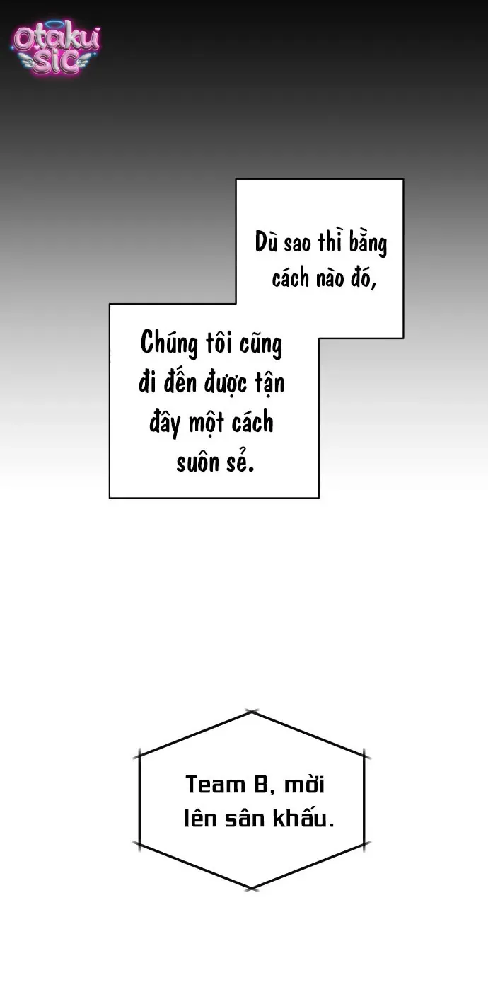 Hôm Nay Han Yoil Là Con Gái Chapter 64 - 35