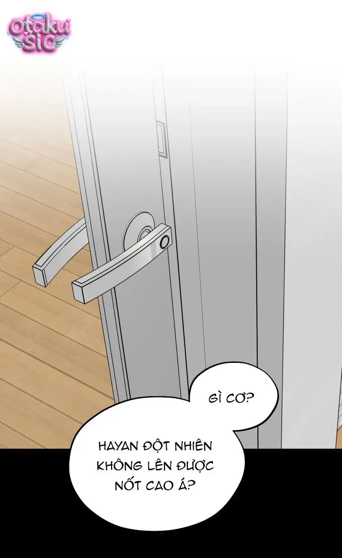 Hôm Nay Han Yoil Là Con Gái Chapter 64 - 41