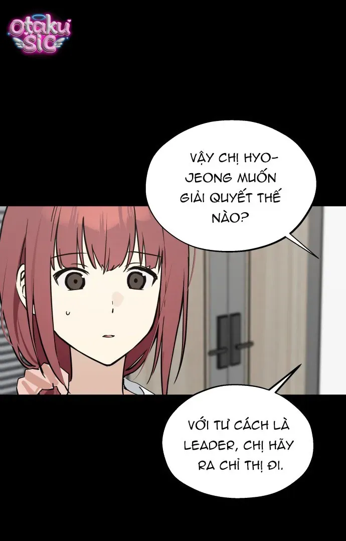 Hôm Nay Han Yoil Là Con Gái Chapter 64 - 47