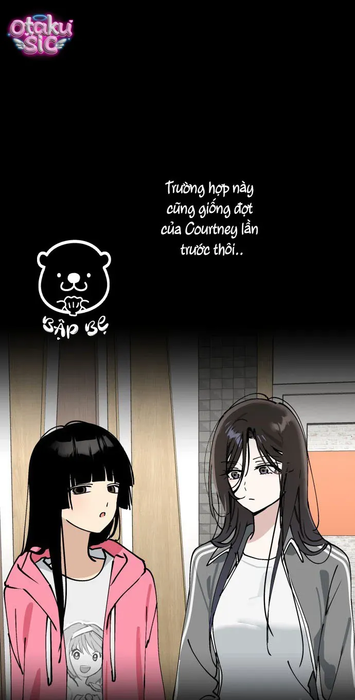Hôm Nay Han Yoil Là Con Gái Chapter 64 - 48