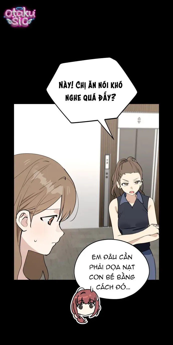 Hôm Nay Han Yoil Là Con Gái Chapter 64 - 59