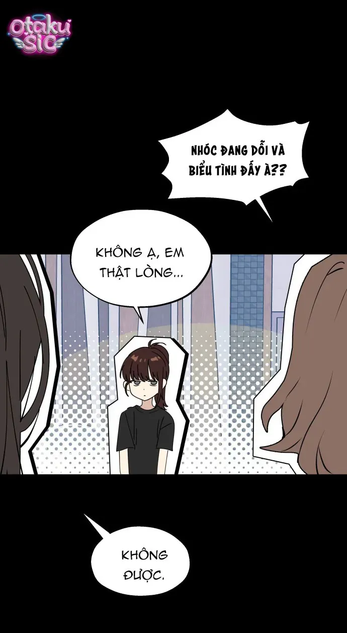 Hôm Nay Han Yoil Là Con Gái Chapter 64 - 7