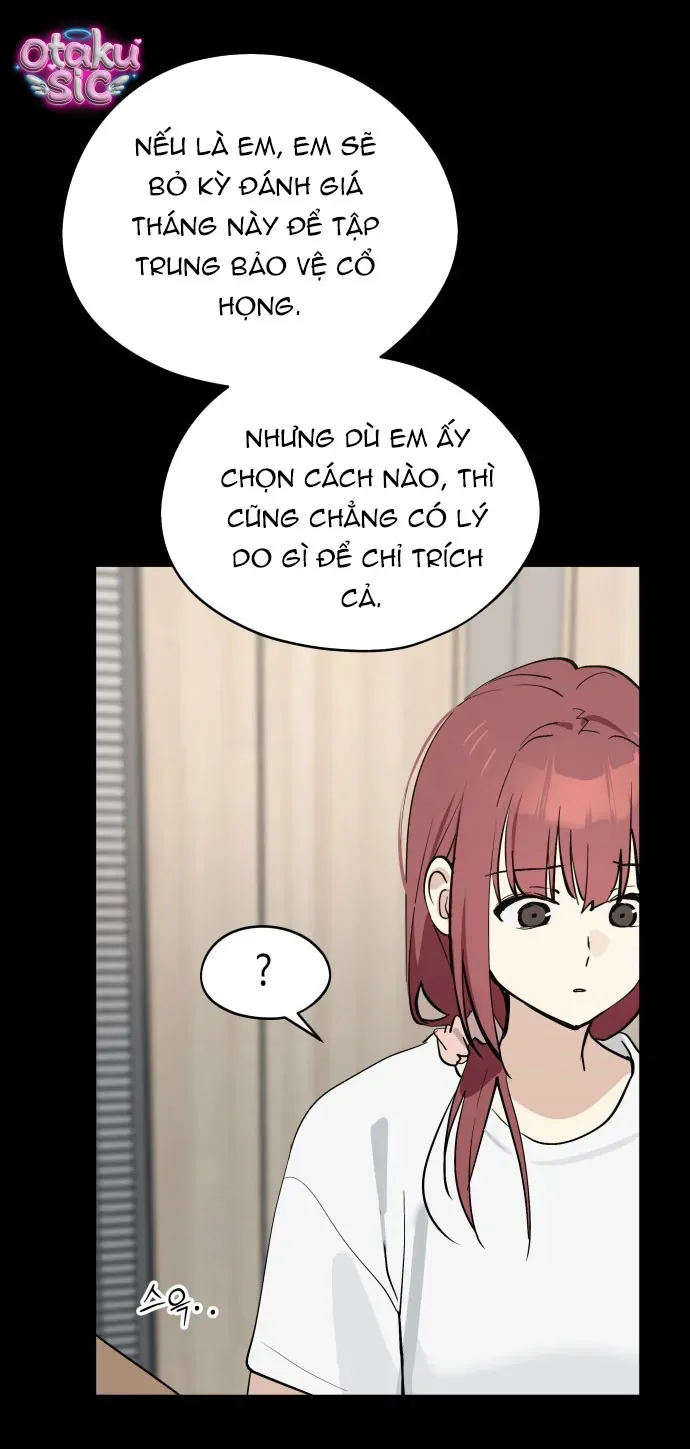 Hôm Nay Han Yoil Là Con Gái Chapter 64 - 61