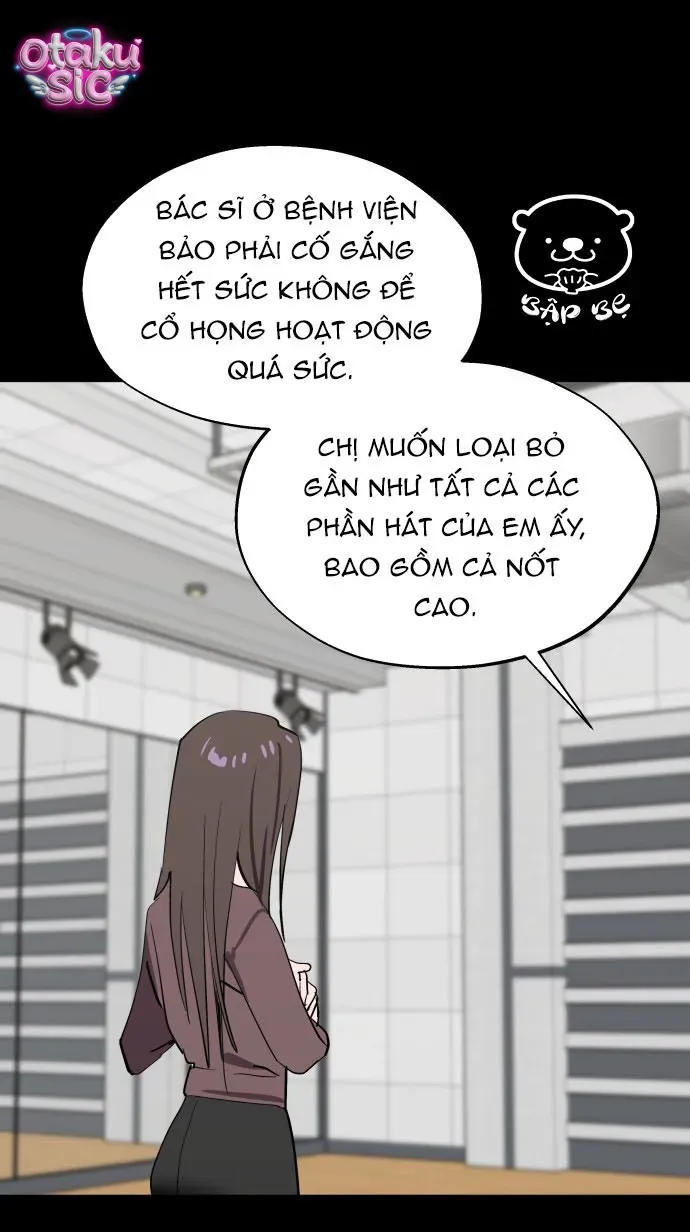 Hôm Nay Han Yoil Là Con Gái Chapter 64 - 76