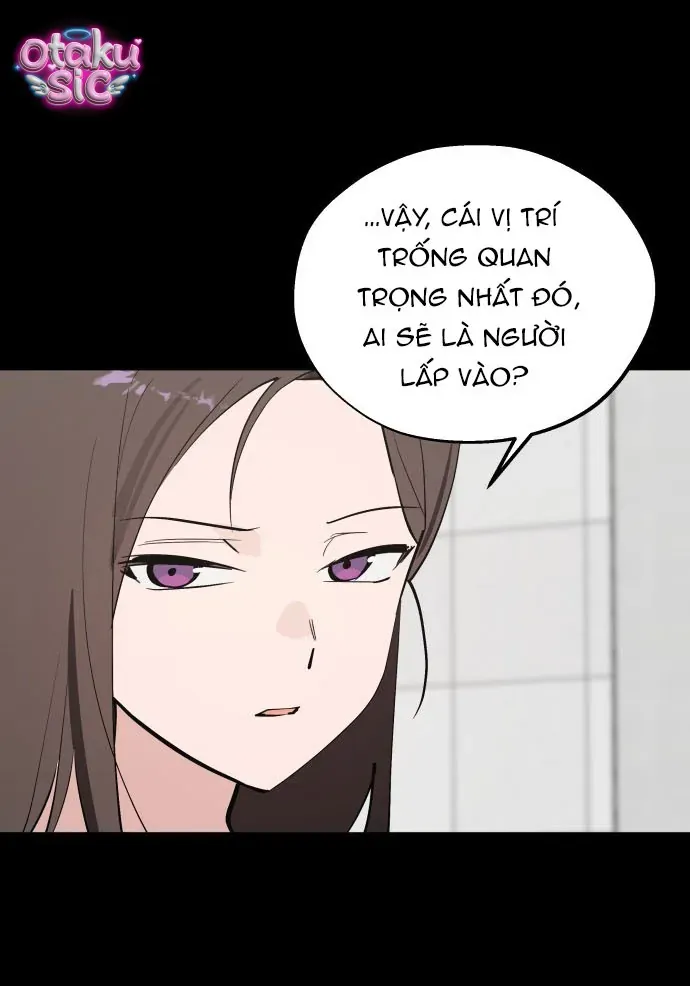 Hôm Nay Han Yoil Là Con Gái Chapter 64 - 77