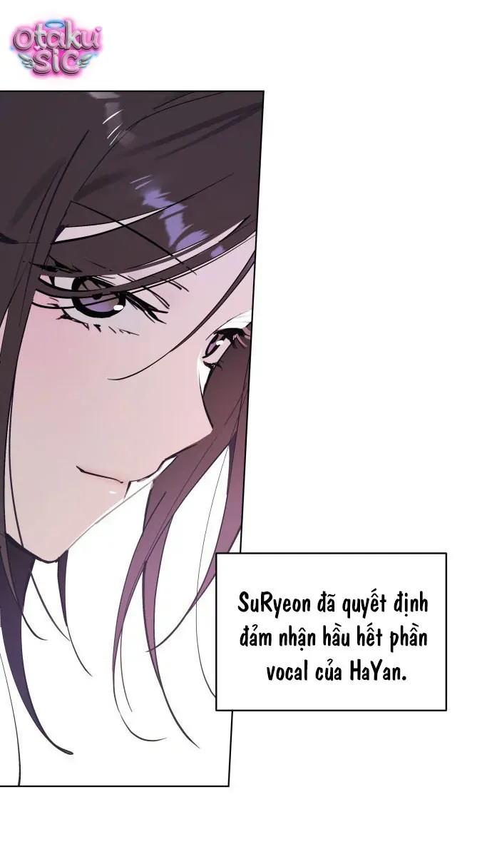 Hôm Nay Han Yoil Là Con Gái Chapter 64 - 92