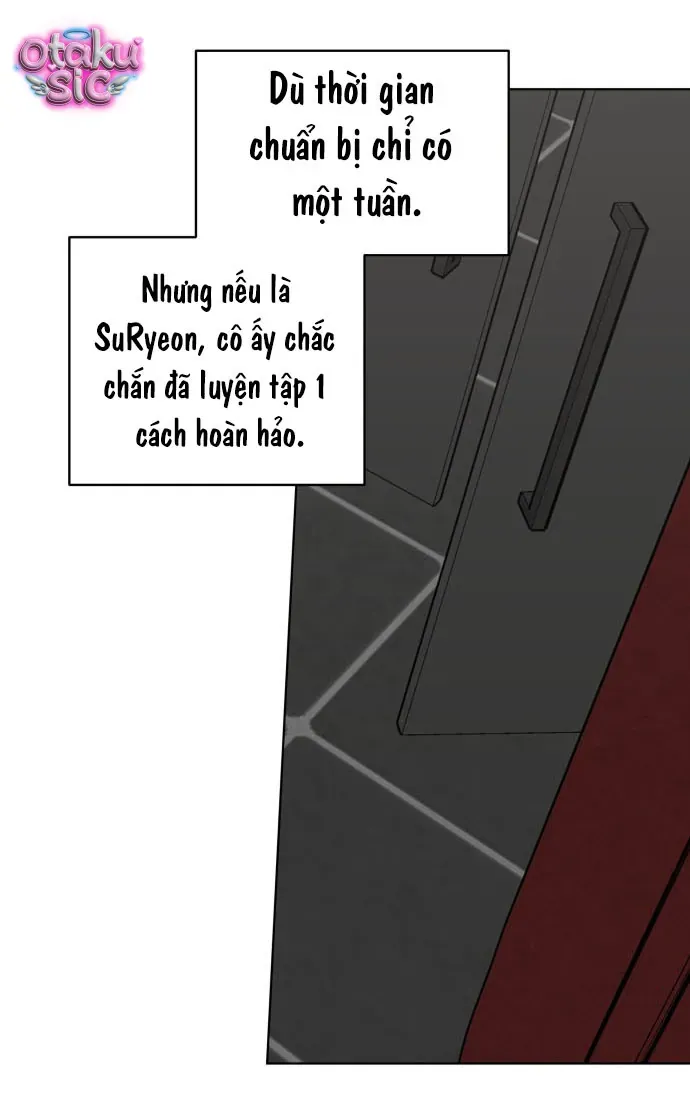 Hôm Nay Han Yoil Là Con Gái Chapter 64 - 93