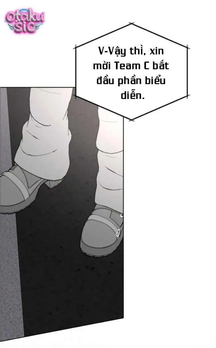 Hôm Nay Han Yoil Là Con Gái Chapter 65 - 16