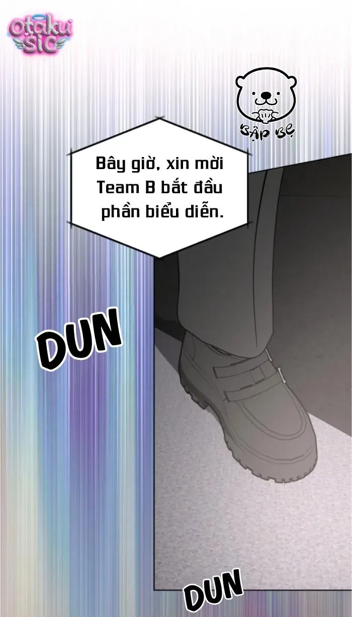 Hôm Nay Han Yoil Là Con Gái Chapter 65 - 17