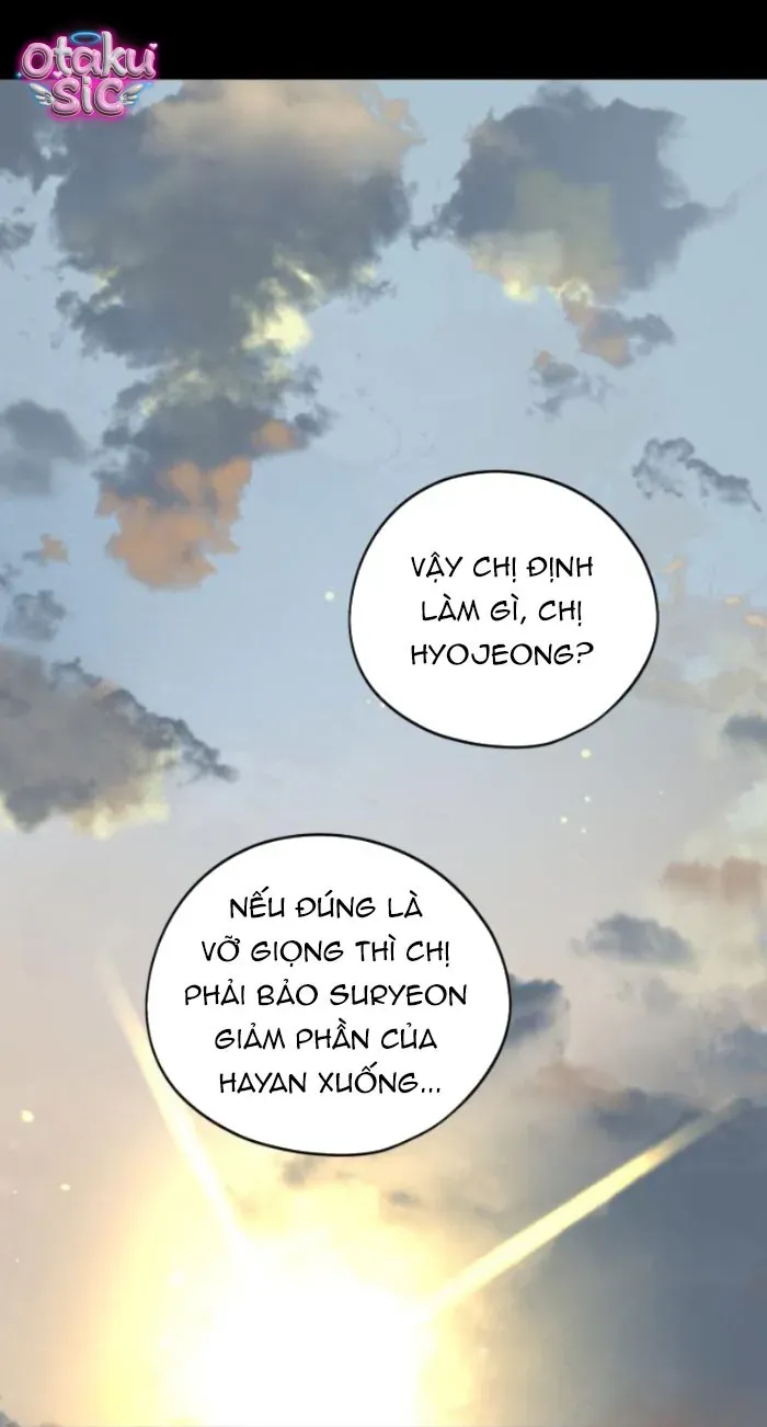 Hôm Nay Han Yoil Là Con Gái Chapter 65 - 29