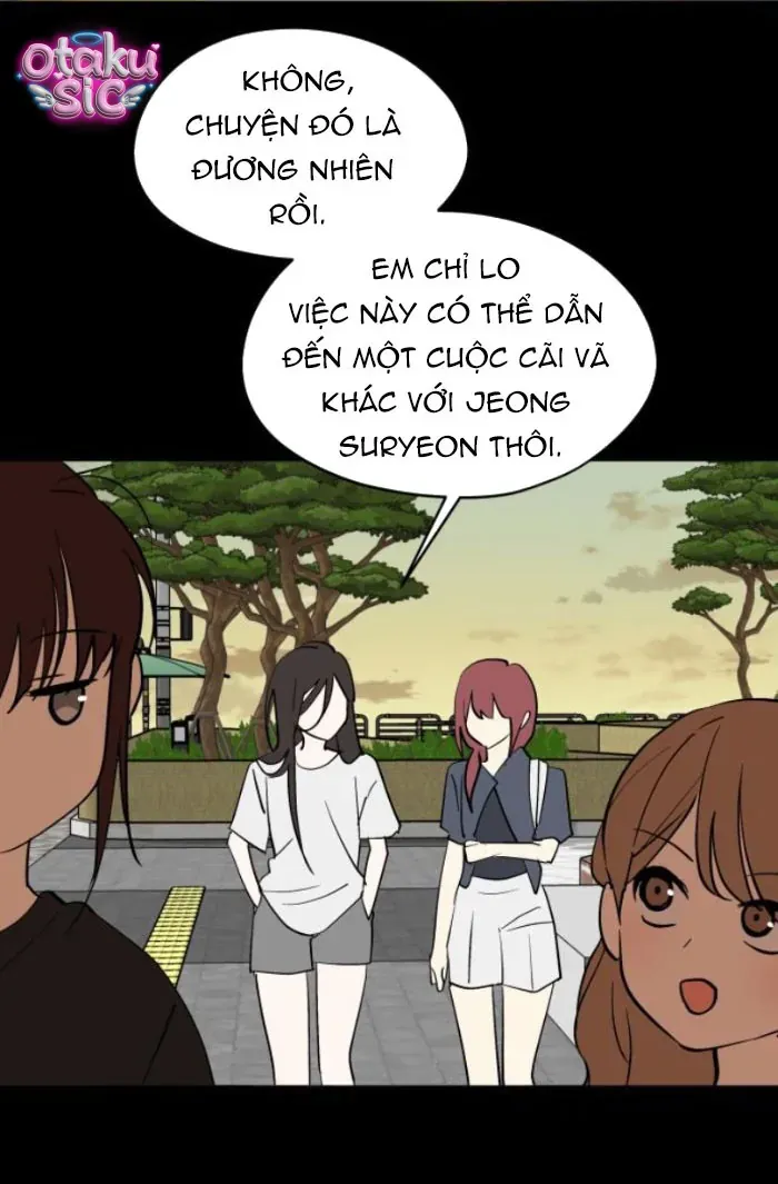Hôm Nay Han Yoil Là Con Gái Chapter 65 - 30