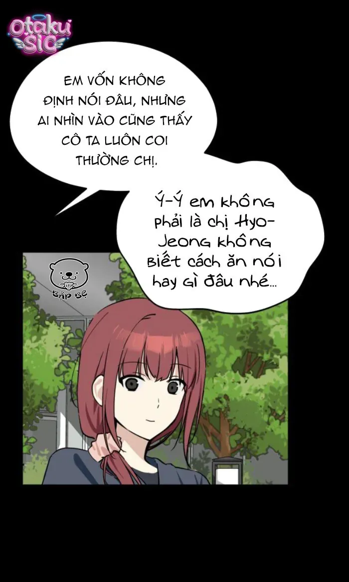 Hôm Nay Han Yoil Là Con Gái Chapter 65 - 31