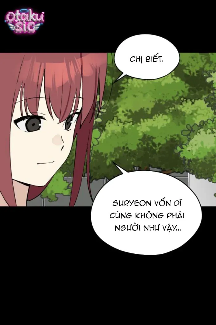 Hôm Nay Han Yoil Là Con Gái Chapter 65 - 32