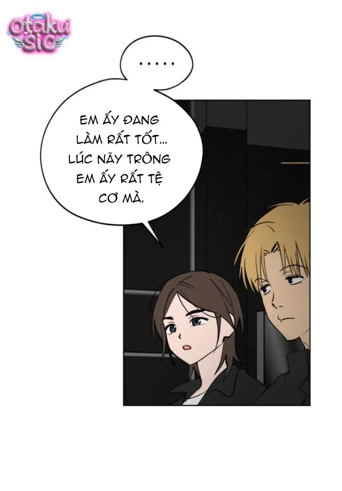 Hôm Nay Han Yoil Là Con Gái Chapter 65 - 39