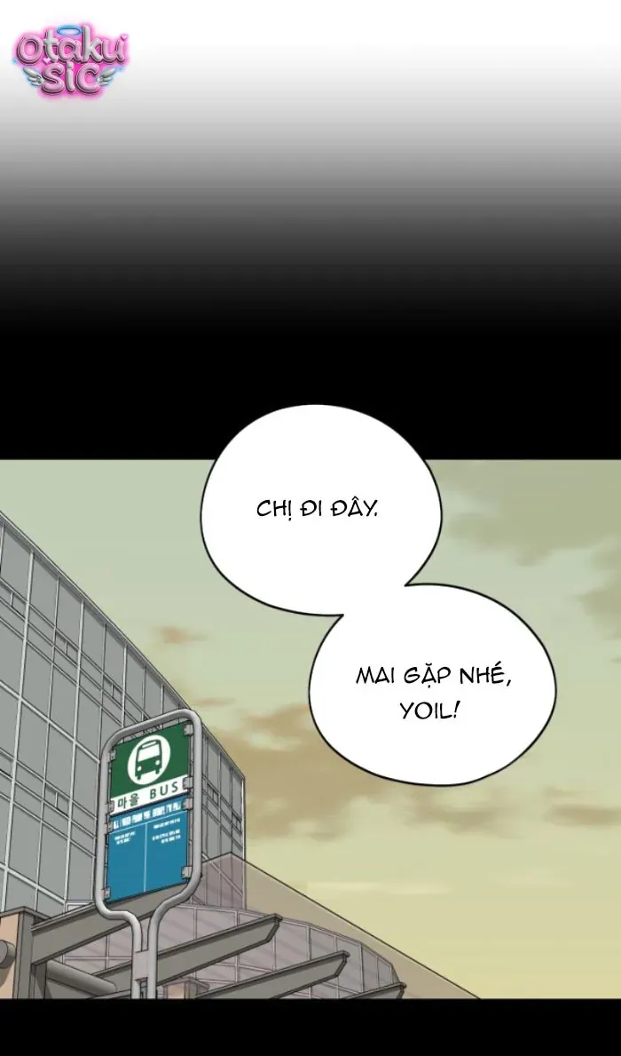 Hôm Nay Han Yoil Là Con Gái Chapter 65 - 52
