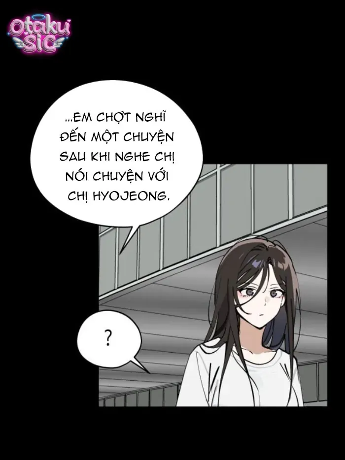 Hôm Nay Han Yoil Là Con Gái Chapter 65 - 55