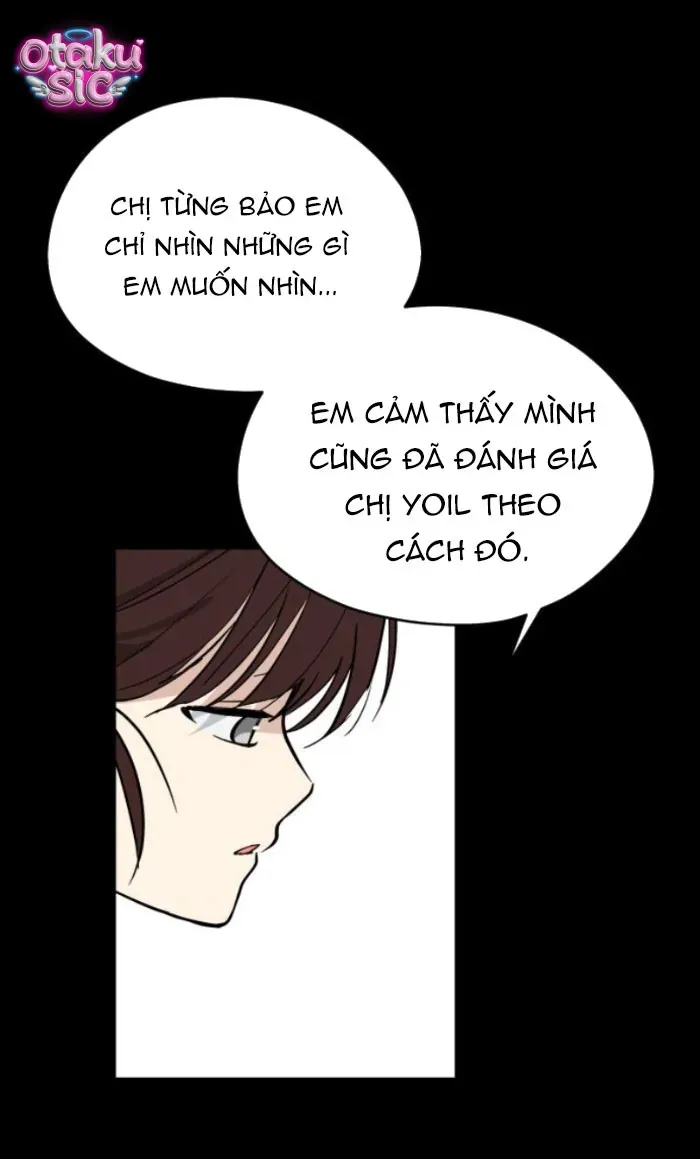 Hôm Nay Han Yoil Là Con Gái Chapter 65 - 56
