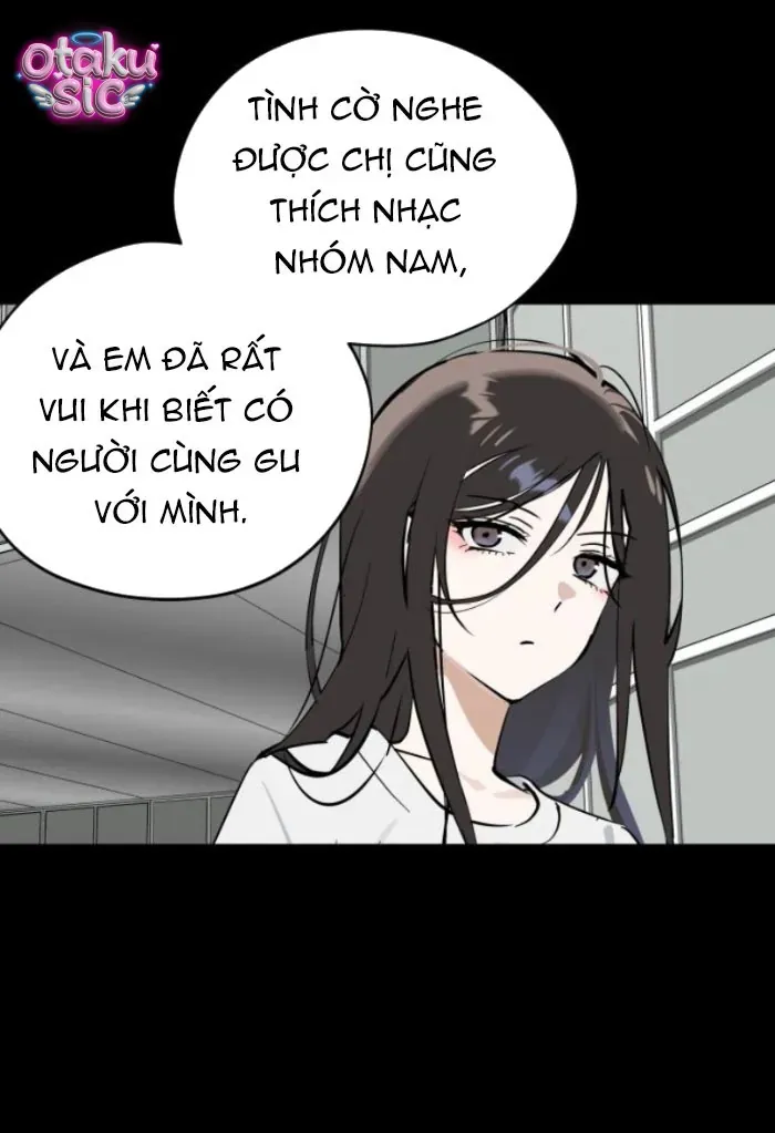 Hôm Nay Han Yoil Là Con Gái Chapter 65 - 57