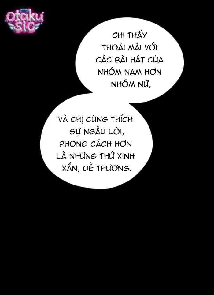 Hôm Nay Han Yoil Là Con Gái Chapter 65 - 59