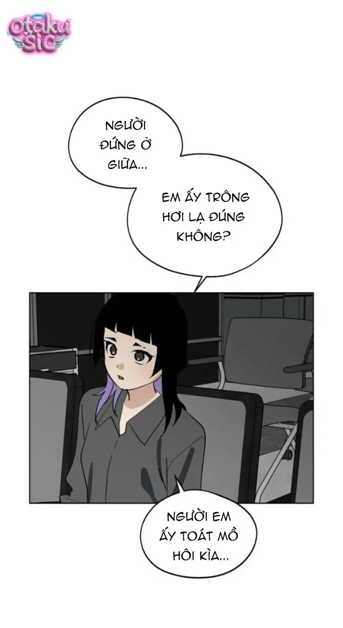 Hôm Nay Han Yoil Là Con Gái Chapter 65 - 7