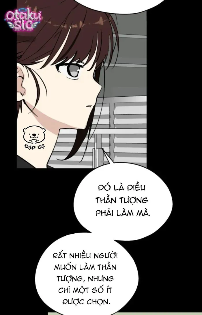 Hôm Nay Han Yoil Là Con Gái Chapter 65 - 61