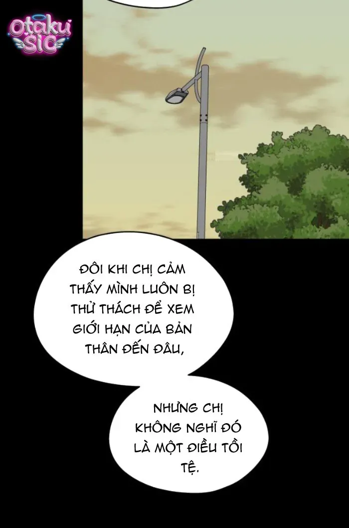 Hôm Nay Han Yoil Là Con Gái Chapter 65 - 62