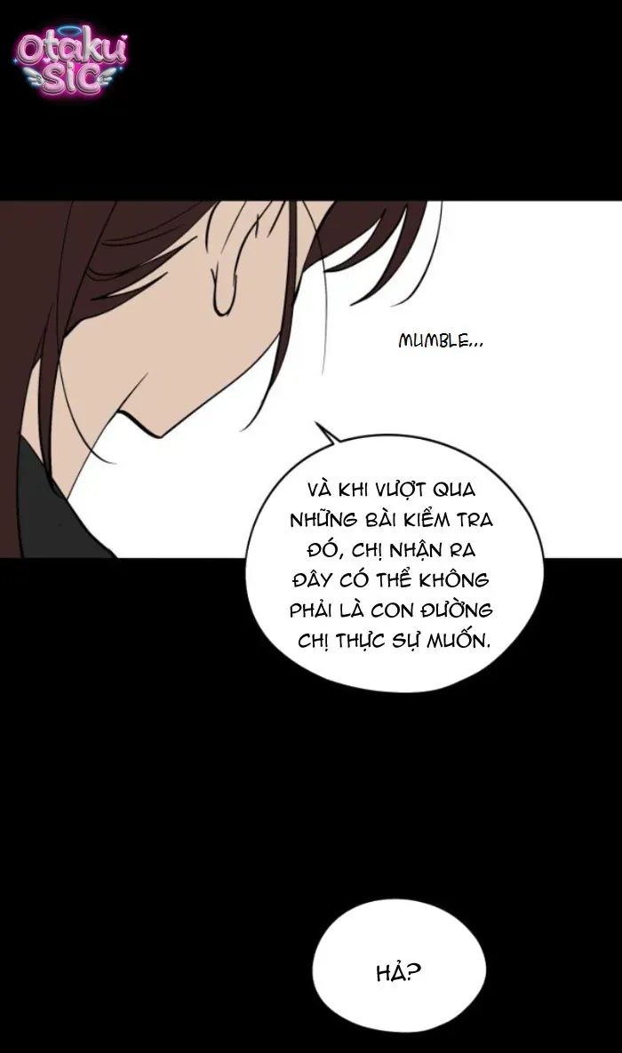 Hôm Nay Han Yoil Là Con Gái Chapter 65 - 63