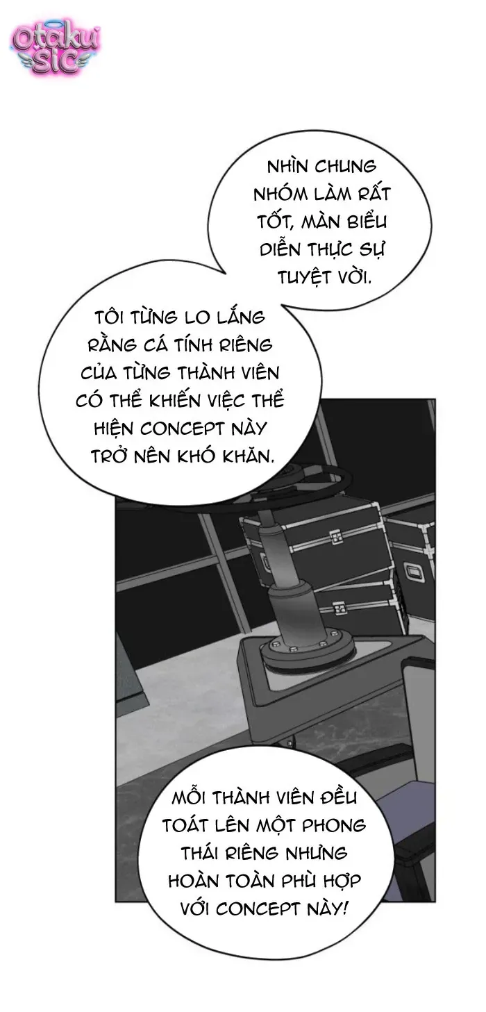 Hôm Nay Han Yoil Là Con Gái Chapter 65 - 75
